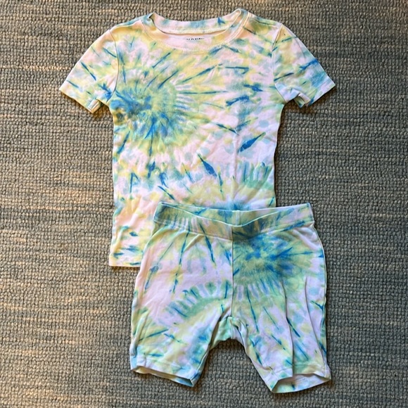 Gap & Old Navy Kids Pajamas Size 5t - Picture 4 of 11